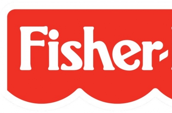 Fisher-Price Logo download in high quality