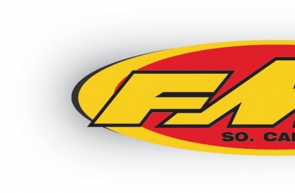 FMF Logo download in high quality