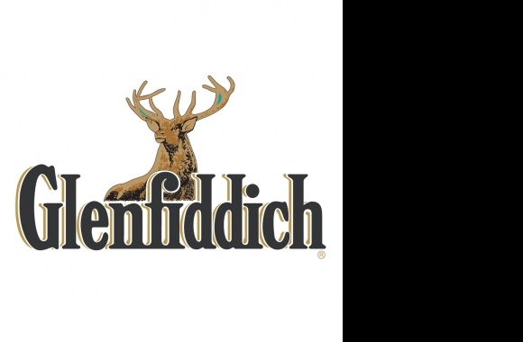 Glenfiddich Logo download in high quality