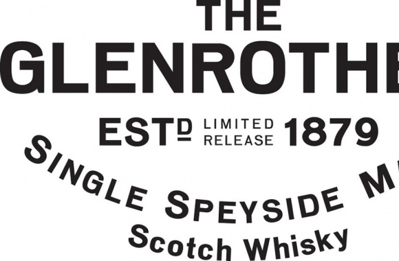 Glenrothes Logo download in high quality