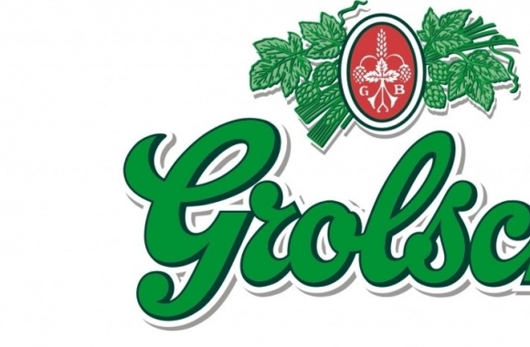 Grolsch Logo download in high quality