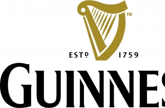 Guinness Logo download in high quality