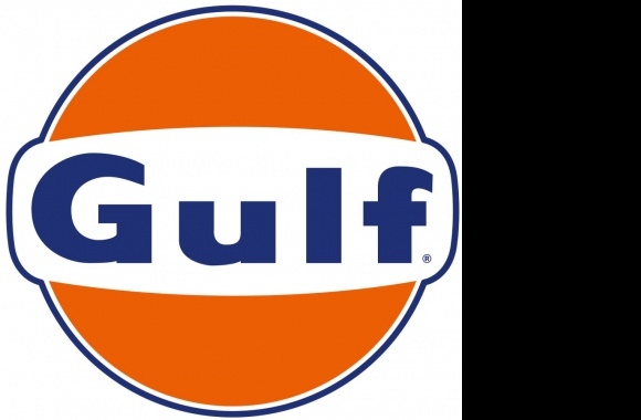 Gulf Logo download in high quality