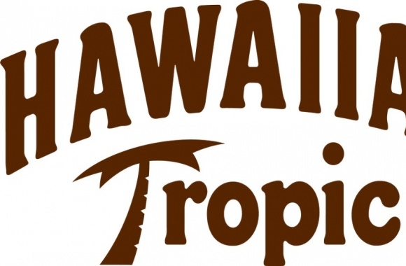 Hawaiian Tropic Logo download in high quality