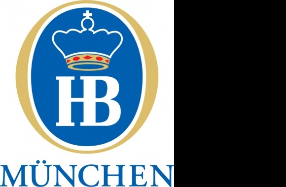 Hofbrau Logo download in high quality