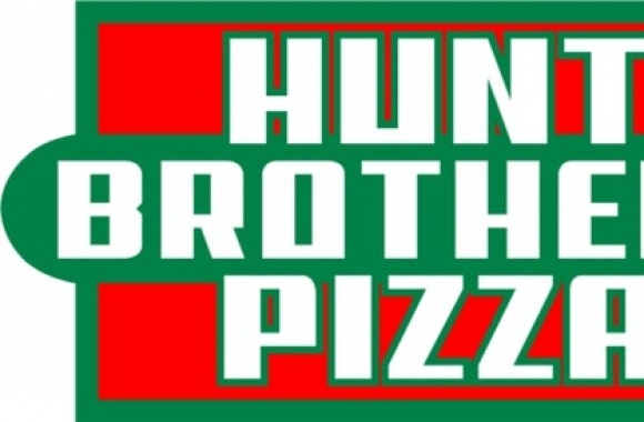 Hunt Brothers Pizza Logo download in high quality