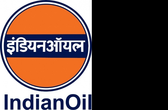 Indian Oil Logo download in high quality