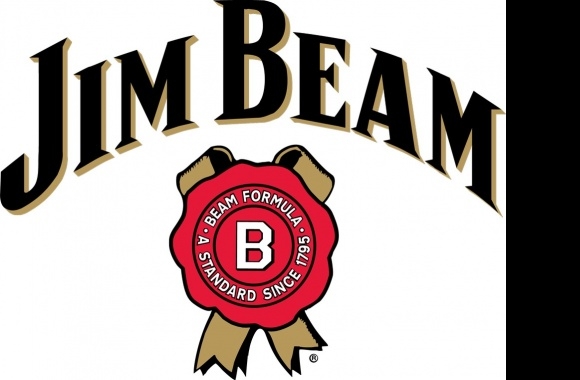 Jim Beam Logo download in high quality
