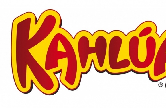 Kahlua Logo download in high quality