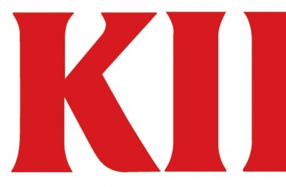 Kirin Logo download in high quality