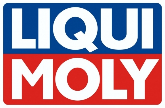 Liqui Moly Logo download in high quality