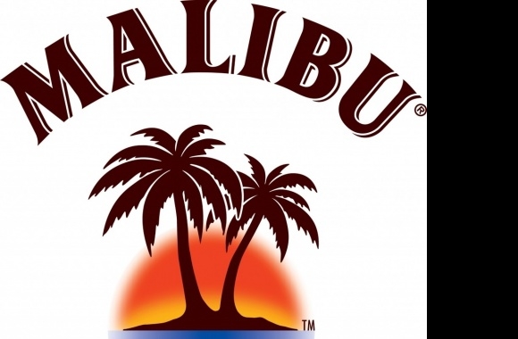 Malibu Logo download in high quality