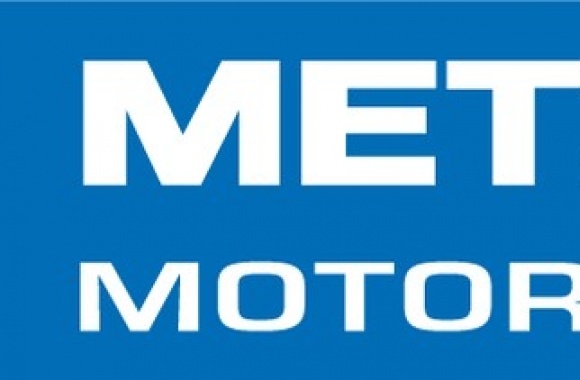 Metzeler Logo download in high quality