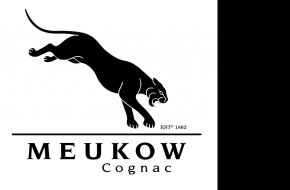 Meukow Logo download in high quality