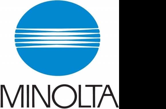 Minolta Logo