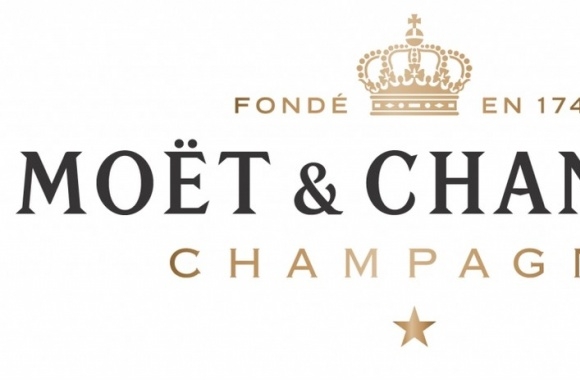 Moet & Chandon Logo download in high quality