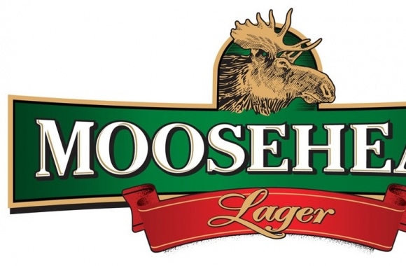 Moosehead Logo download in high quality