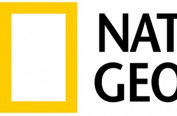 National Geographic Logo download in high quality
