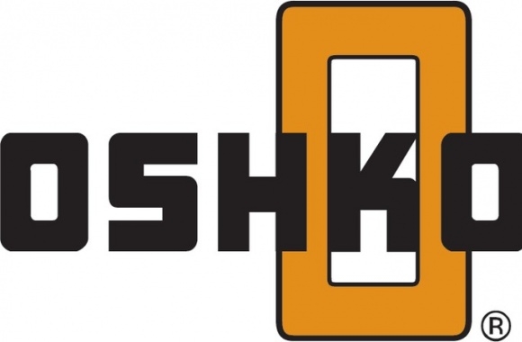 Oshkosh Logo download in high quality