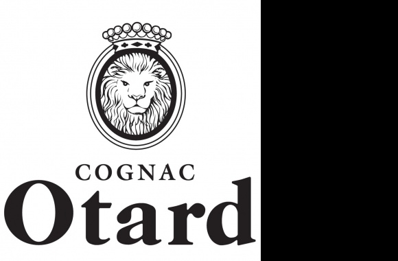 Otard Logo download in high quality