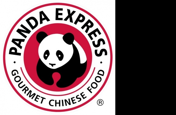Panda Express Logo download in high quality