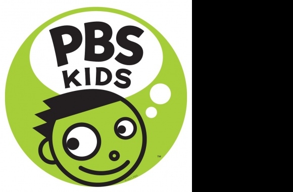 PBS Kids Logo download in high quality
