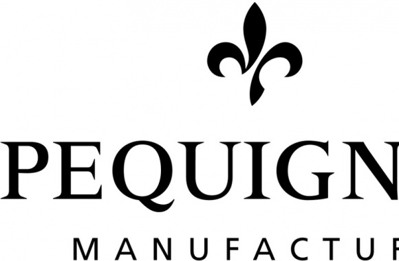Pequignet Logo download in high quality