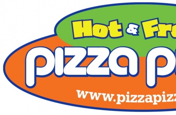 Pizza Pizza Logo download in high quality