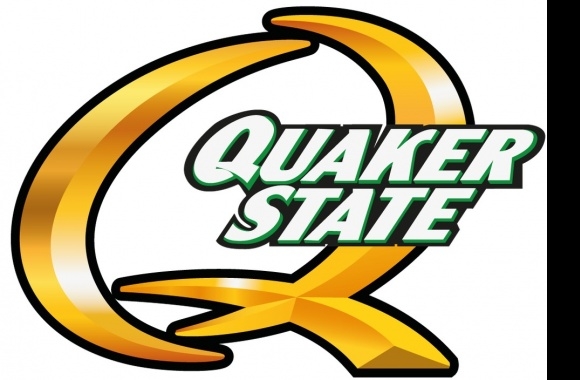 Quaker State Logo download in high quality