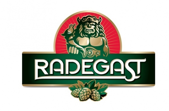 Radegast Logo download in high quality