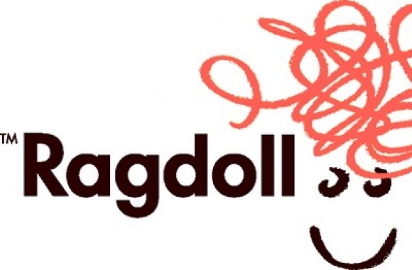 Ragdoll Logo download in high quality