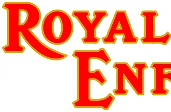 Royal Enfield Logo download in high quality