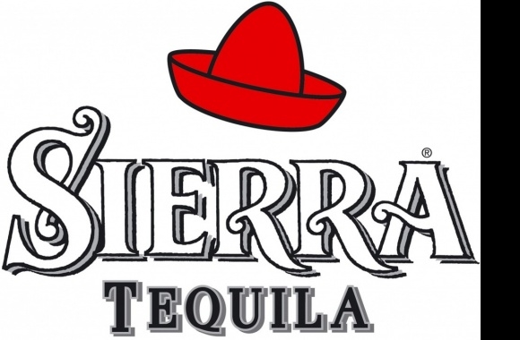 Sierra Tequila Logo download in high quality