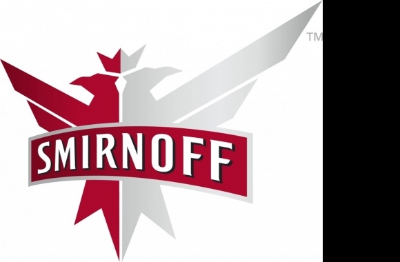 Smirnoff Logo download in high quality