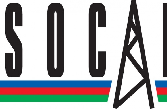 SOCAR Logo download in high quality