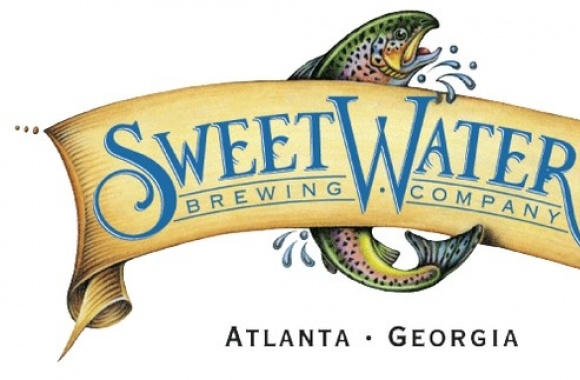 SweetWater Logo download in high quality