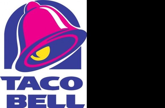 Taco Bell Logo download in high quality