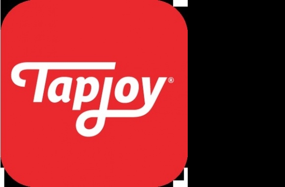 Tapjoy Logo download in high quality