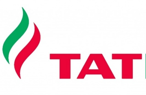 Tatneft Logo download in high quality