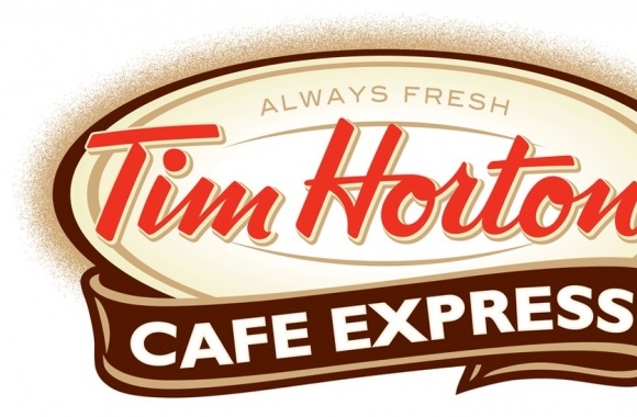 Tim Hortons Logo download in high quality
