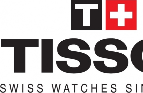 Tissot Logo download in high quality