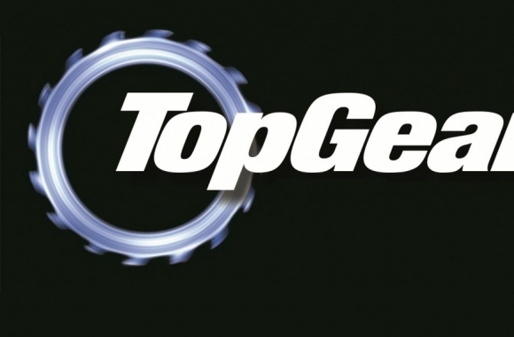 Top Gear Logo download in high quality