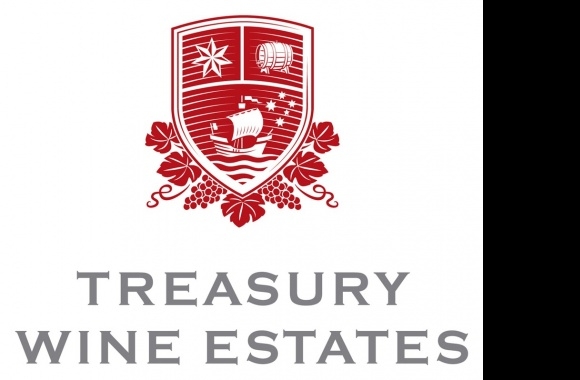 Treasury Wine Estates Logo download in high quality