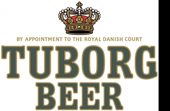 Tuborg Logo download in high quality