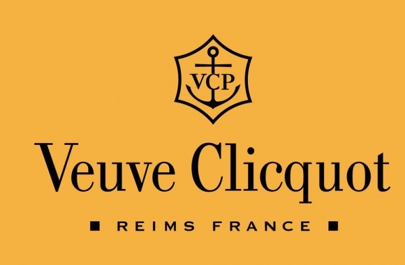 Veuve Clicquot Logo download in high quality