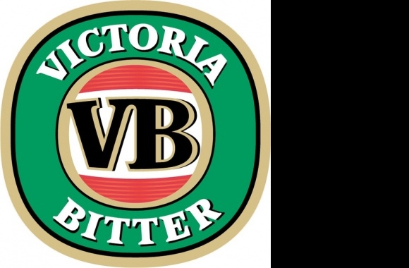Victoria Bitter Logo download in high quality