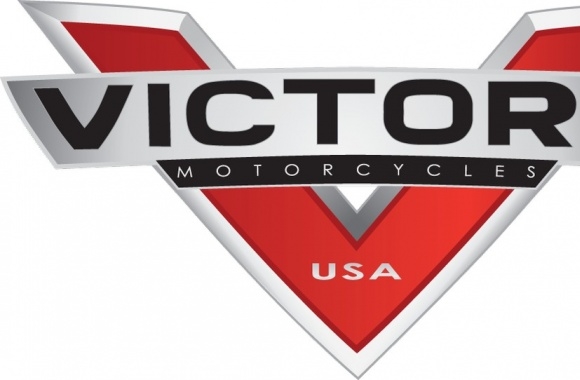 Victory Motorcycles Logo download in high quality