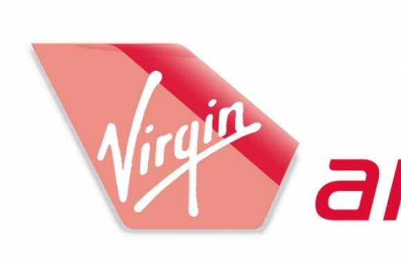 Virgin America Logo download in high quality