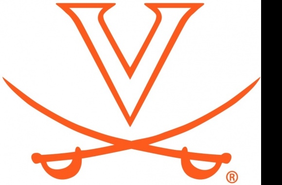 Virginia Cavaliers Logo download in high quality