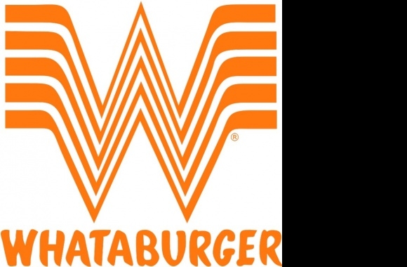 Whataburger Logo download in high quality